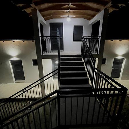 Guesthouse Tropoje E Vjeter Экстерьер фото