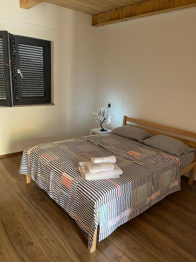 Guesthouse Tropoje E Vjeter Экстерьер фото