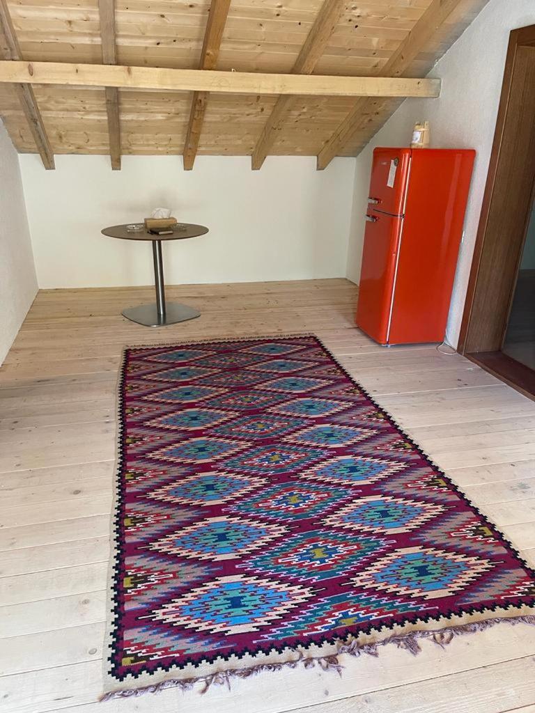 Guesthouse Tropoje E Vjeter Экстерьер фото