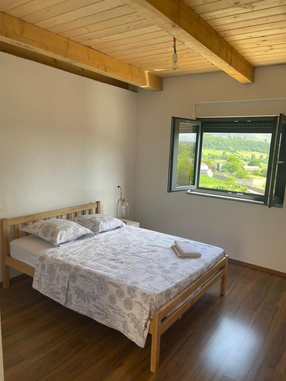 Guesthouse Tropoje E Vjeter Экстерьер фото